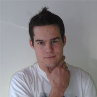 Daniel Wehinger