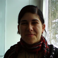 Dorina Nestelbacher