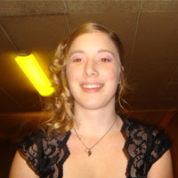 Rebecca Bell